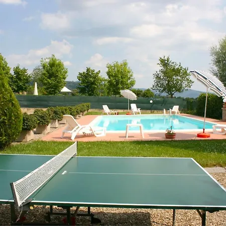 Vila Il Pasqualino