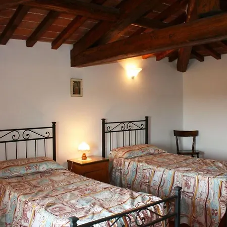 Il Pasqualino * Arezzo